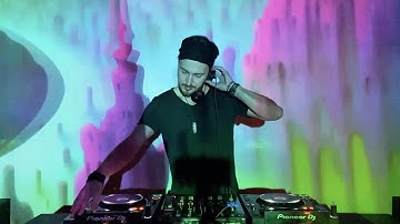 GoodVibesOnly [01] deep tech & minimal