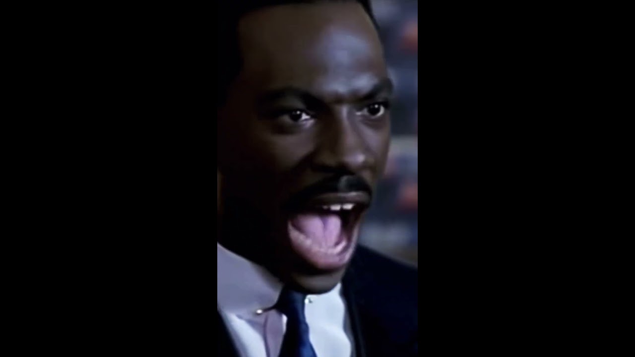 BEVERLY HILLS COP 2 I SMELL PORK shorts eddiemurphy 80smovies BEVERLY HILLS COP 2 I SMELL PORK shorts eddiemurphy 80smovies