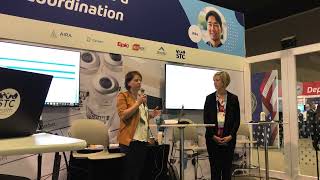 HIMSS22 Interoperability Showcase - Shasta Networks & AIRA