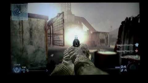 Silent Modz Call of Duty: Modern Warfare 2 Silent Modz