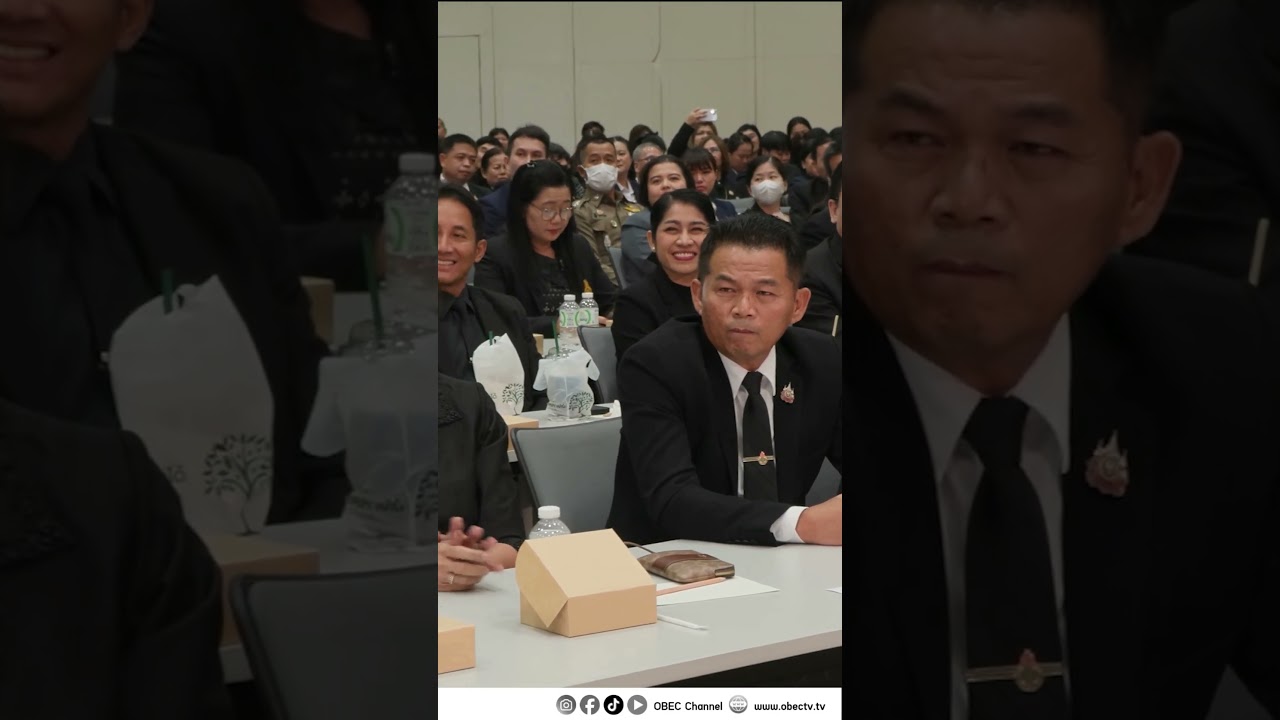 รมว.นฤมล 3 ภารกิจเร่งด่วน ช่วยเหลือผู้ประสบภัยภาคใต้ พัฒนาหลักสูตรประวัติศาสตร์ วางรากฐานจริยธรรม AI
