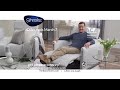 FREE ACCESSORY with Stressless Seating at THEBACKSTORE