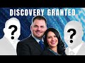 Wfg discovery requests interrogatories documentation and subpoenas judge grants discovery of gfi