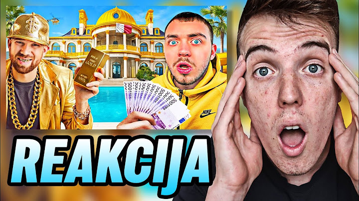 CHODA REAKCIJA na GOLDENITO DAN SA MILIONEROM