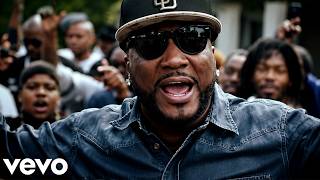 Jeezy & Juicy J - Cold Season (Unreleased Music Video)
