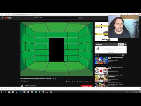 Game Dev Vlog