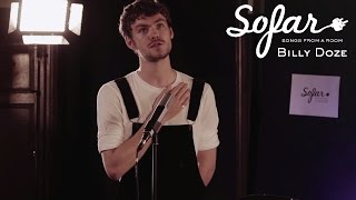 Video thumbnail of "Billy Doze - One More Step Along The World I Go (Hymn Cover) | Sofar London"