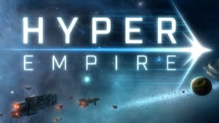 Hyper Empire - How Fast can a 4X Be?