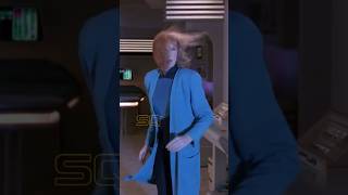 Dr. Crusher Vortex | Remember Me | Star Trek TNG Enterprise-D #startrektng #scifi #starfleet #legacy