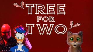 Tree for Two (Mizfitz Parody of a Looney Tunes Classic)
For this Saturday’s Mizfit Tunes, we’d love to bring back the classic Mizfit duo of Ralphie and his right-hand duck as they try to mess with Puss in Boots — only to end up getting messed with themselves in the end lol
Enjoy!
Be sure to take a look at our Mizfit Looney Toons:
“Draconequus Fire” (Mizfitz Take on “Rabbit Fire”) : https://youtu.be/oCSt6kQ1RTI?si=OQkT5cVL4-wh6P0P
“Bewitched Draconequus” (Mizfitz Take on “Bewitched Bunny”): https://youtu.be/WDX2RLnN2Mo?si=lZvoD1JWybweB84g
“Hyde and Go Wish” (Mizfitz Take on “Hyde and Go Tweet”): https://youtu.be/1ON0BBC-aKA?si=MDpMtny-ISLhwAAZ
Hotel Transylvania 6-5000 (Mizfitz Parody of Looney Tunes Transylvania 6-5000)
https://youtu.be/oxIBruBYrcM
From Draconequus to Heir (Mizfitz Parody of Looney Tunes From Hare to Heir): https://youtu.be/70irhODznyc?si=erzcnN9891vn7yUq
Jack Draconequus & The Beanstalk (Mizfitz Parody of Looney Tunes Jack-Wabbit &The Beanstalk) : https://youtu.be/vwxRtqZGtu4?si=naaTZg6nQLdfx-ns
Draconequus Feat (Mizfitz Parody of Looney Tunes Rabbits Feat) : https://youtu.be/XOqc4iuOM9c?si=obsYf7CadiQ4niif Tree for Two (Mizfitz Parody of a Looney Tunes Classic)