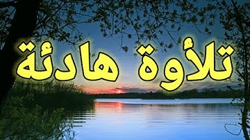 سورة  الحشر (كاملة ) قرآن كريم  💚 تلاوة تريح القلب والعقل  سبحان من رزقه هذا الصوت 💚🎧