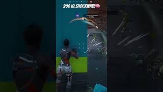 200 IQ #trending #viral #explore #creative #foryou #viralvideo #youtubeshorts #fortnite #edit
