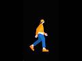 Walk Cycle Animation in After Effects