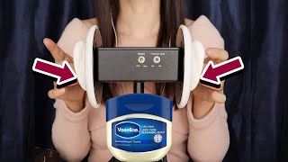 видео: ASMR Вы когда-нибудь пробовали массаж барабанной перепонки с вазелином? картинка: ASMR Вы когда-нибудь пробовали массаж барабанной перепонки с вазелином?