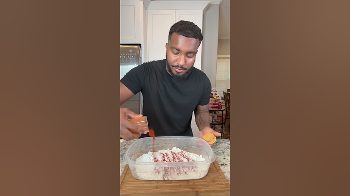 The perfect fried shrimp recipe for any occasion!