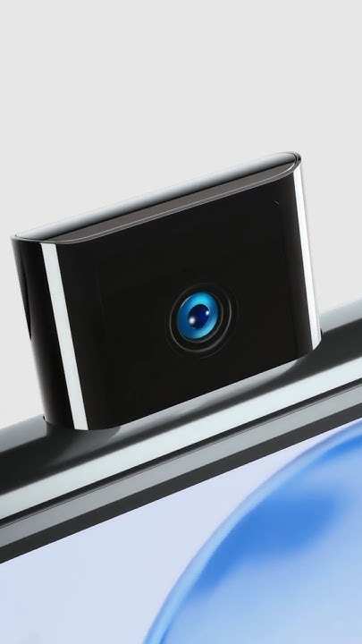 Куда пропали выдвижные камеры? - YouTube