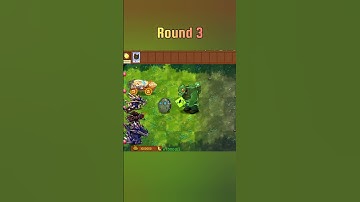 Super Ultimate plants vs 5 random boxes #pvzfusion #mobilegame #pvzgame #plantsvszombies