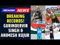 Gurindervir Singh & Animesh Kujur Talks About Their Journey With PM Modi on Mann Ki Baat | News18