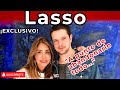 Lasso: "Los 3 peores años de mi vida" | VIVIANA GIBELLI TV