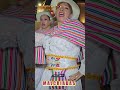 🔥 ¡PRIMERA HUAMANGA DESATA LA LOCURA EN EL CARNAVAL AYACUCHANO! 💃❤️🔥