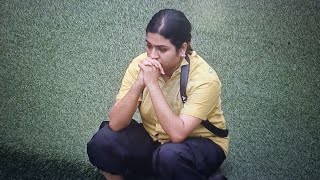 ജാസ്മിൻ അപ്സരയെ അടിച്ചോ?? എന്താണ് നടന്നത് Final update!!😯😯 Bigg Boss Malayalam season 6 live Jasmine