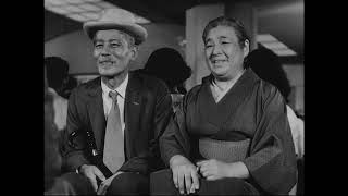 Tokyo Story (1953) Review