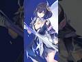 Ver.8.9ではS級キャラ、ゼーレ「癒護の羽」が新しく実装されます。ぜひお楽しみに!-崩壊3rd公式
