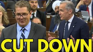 EXPOSED Carney s Hidden Agenda Stand on Guard