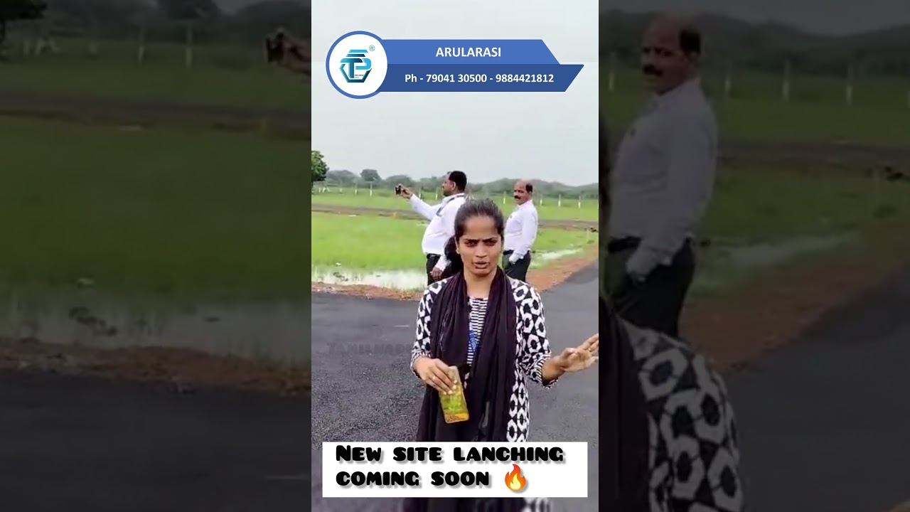 Thinking about investing in land? 