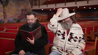 Famous FLBC Daily Devotions: Proverbs 26:12, "Think Soberly." Wealth