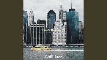 Jazzhop Lofi - Background for Work from Home