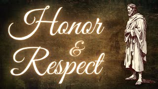 Respect and Honor: The Missing Pieces of the Faith (Marriage & Relationships) - Adam Fink