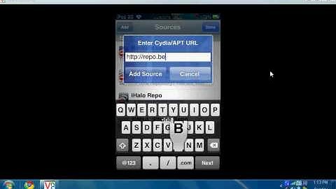 How to get Snes Emulator and roms for ipod Touch and iPhone