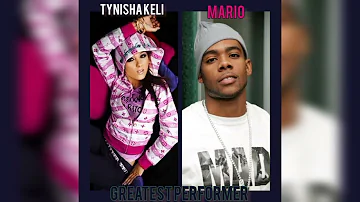 Tynisha Keli & Mario - Greatest Performer