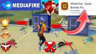 Regedit Ffh4x Kaise Use Kare 🤫 Ffh4x Hack free fire 🤩 Mod Menu Fire Ha | Vip Pro 2023 | Mediafıre screenshot 5