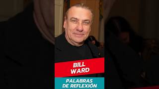 Bill Ward - Palabras de Reflexión #shorts #BlackSabbath #Baterista #Batería #HeavyMetal #Metal