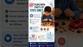What Your Child’s Play Style May Be Telling You #childdevelopment #childcare #ParentingTips