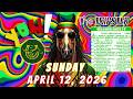 APRIL 12, 2026 SUNDAY | PJC Philippine Jockey Club🐴 Karera Trips