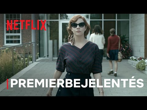 A vezércsel | Dátumbeharangozó | Netflix