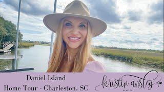 Daniel Island Home Tours - Charleston, SC