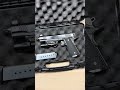 Why Kimber Why Red dot by B.W.C. キャンバ Trijicon Optics Ready#asmr #airsoft