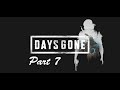 Проходження гри Days Gone (Українською) Частина 7