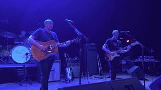 Sunny Day Real Estate - The Ocean (Lawrence, KS - 9/13/2022)