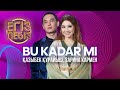 «Bu kadar mi» - Қазыбек Құрайыш, Зарина Кармен| Егіз лебіз