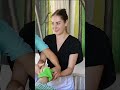 They Came to Bali to Learn Massage 💥 Here’s What Happened 👇 #studyinbali