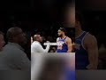 Mike Brown, why did you do THAT? #YourKnicks