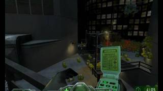 Gore Big Explosion (World Record)