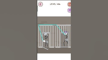 funny hand game 🤣 iOS Android gameplay level 486 #puzzler #puzzle #puzzlegame #shorts #youtube