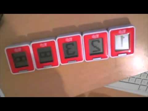 Hasbro Flash Boggle Review