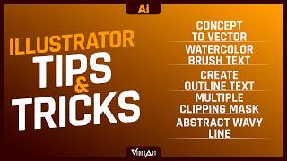 İpuçları ve Püf Noktaları I Illustrator Tips & Tricks #003 #adobe #illustrator #tips #tips #tutorial